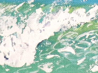 Surf Session